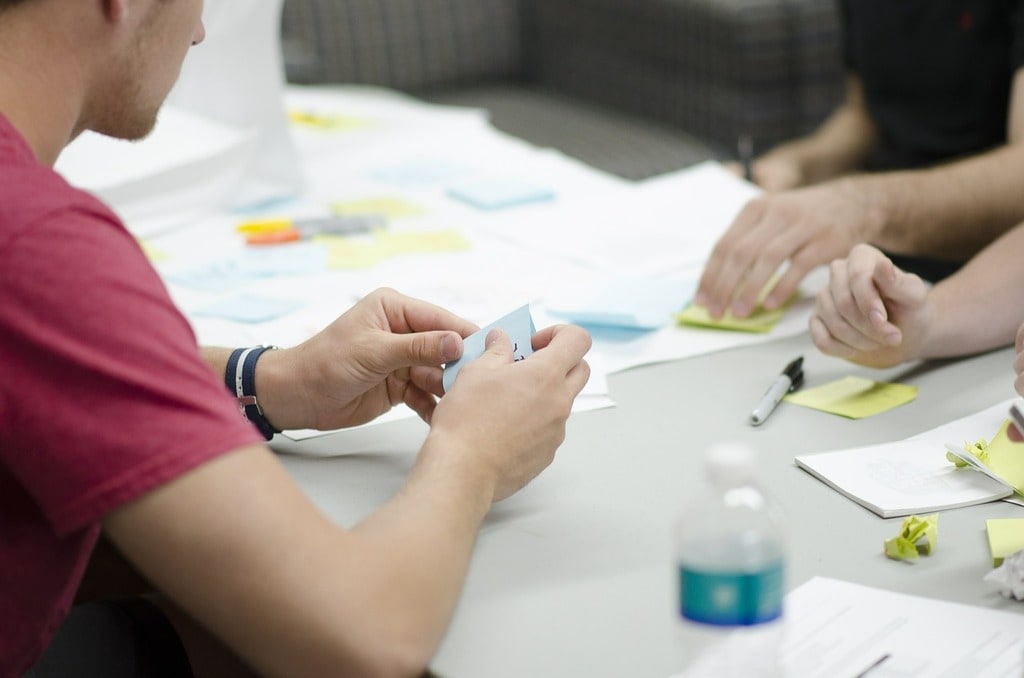 Stratégies pour inspirer et innover en entreprise