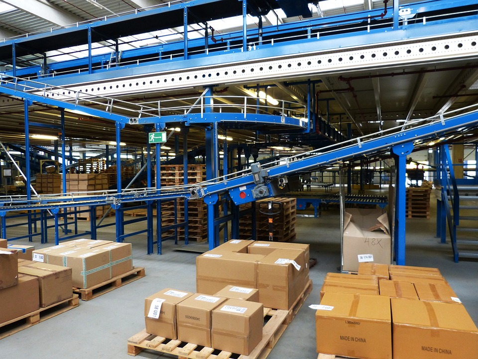 Tout savoir sur les outils pour une manutention efficace